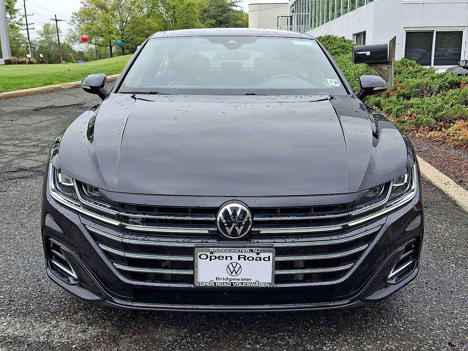 2023 Volkswagen Arteon SEL R-Line 4MOTION