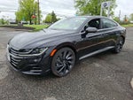 2023 Volkswagen Arteon SEL R-Line 4MOTION
