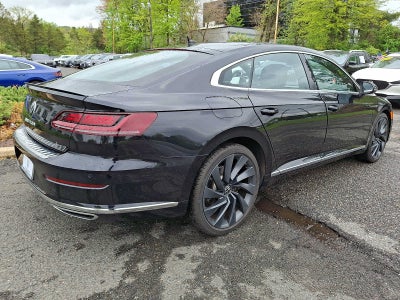 2023 Volkswagen Arteon SEL R-Line 4MOTION