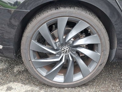2023 Volkswagen Arteon SEL R-Line 4MOTION