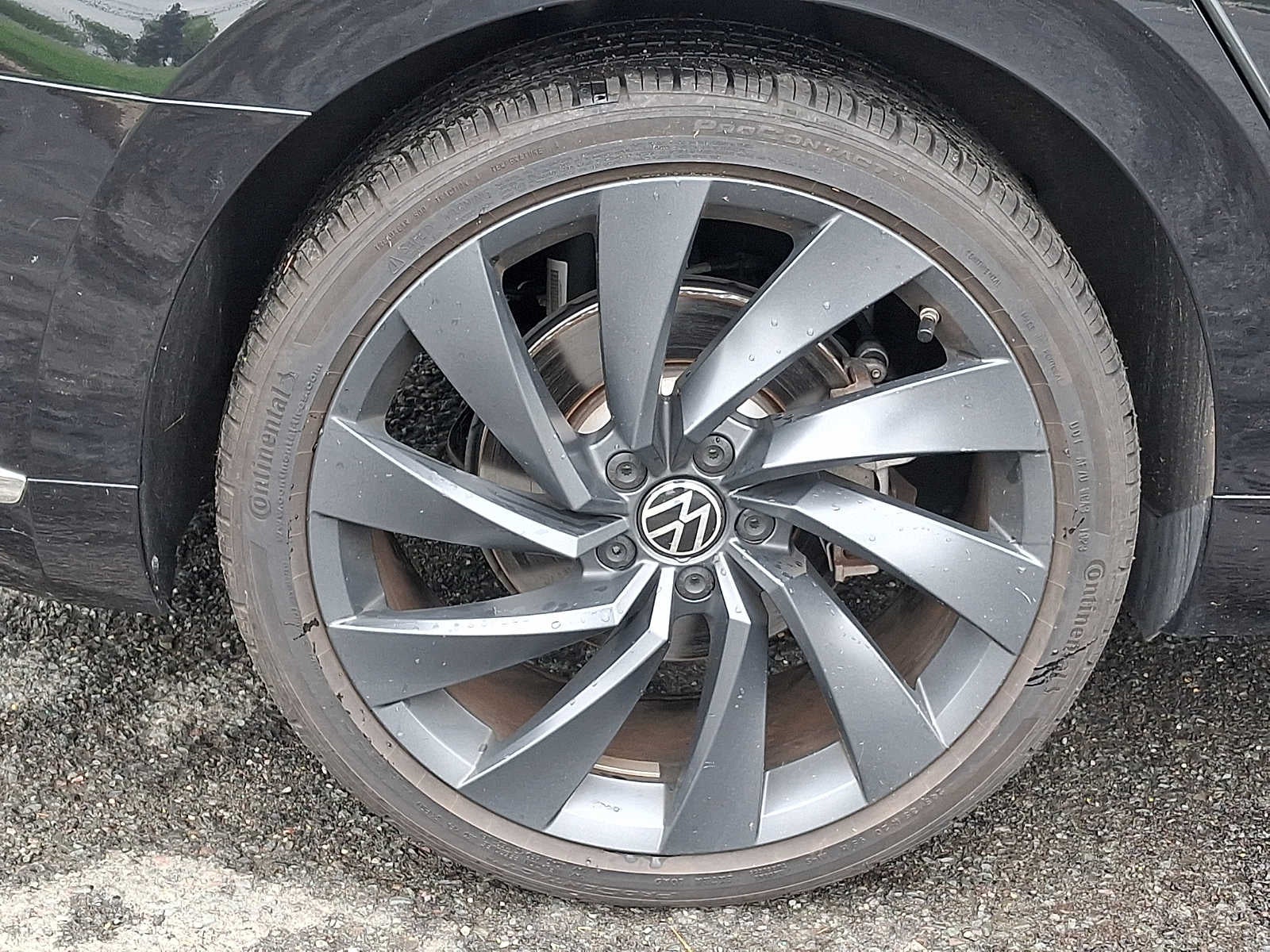 2023 Volkswagen Arteon SEL R-Line 4MOTION