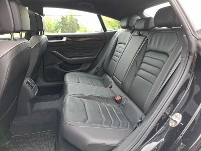 2023 Volkswagen Arteon SEL R-Line 4MOTION