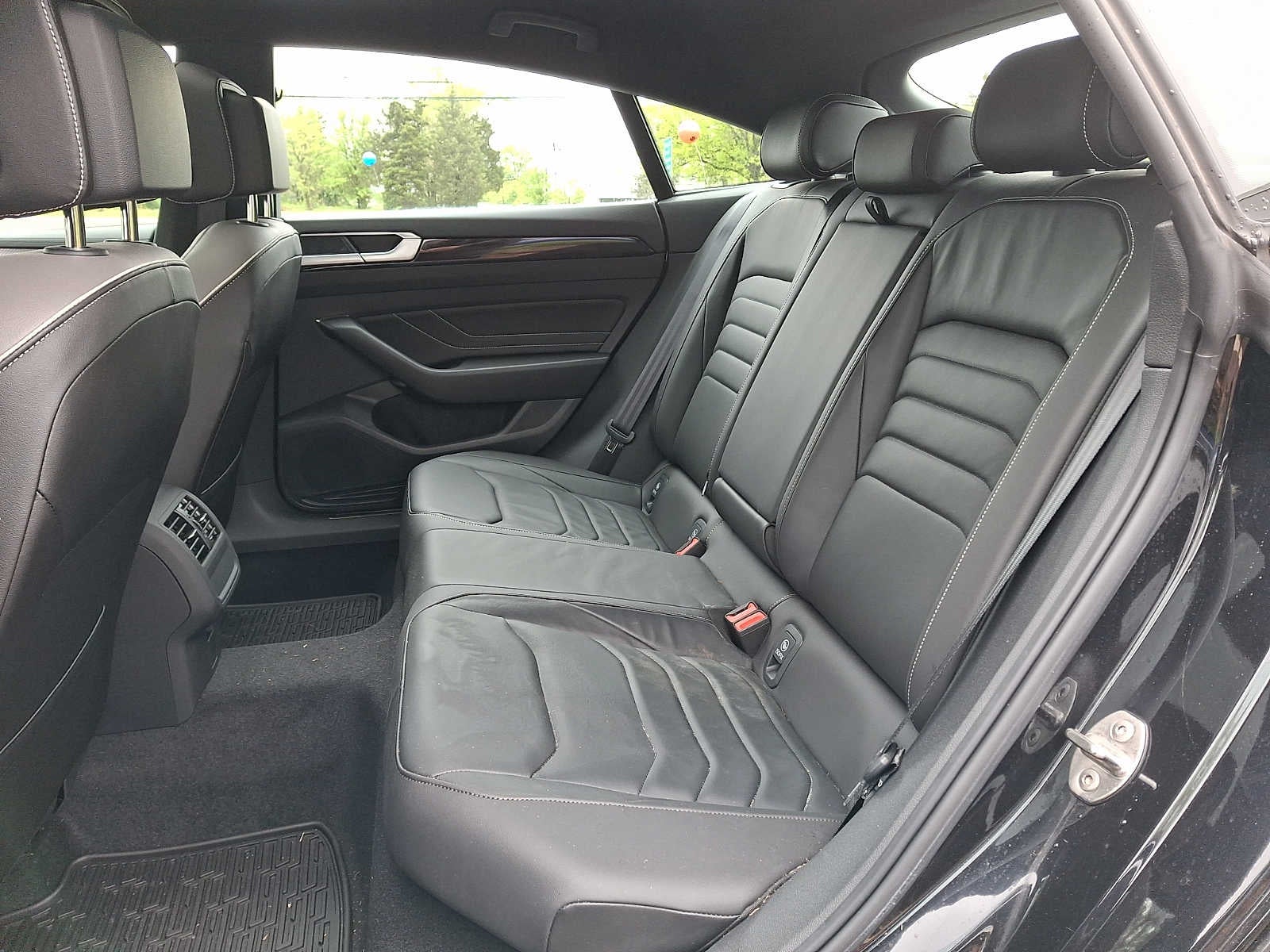 2023 Volkswagen Arteon SEL R-Line 4MOTION