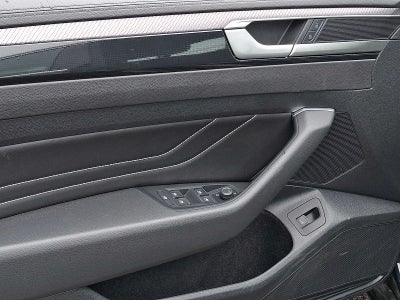 2023 Volkswagen Arteon SEL R-Line 4MOTION