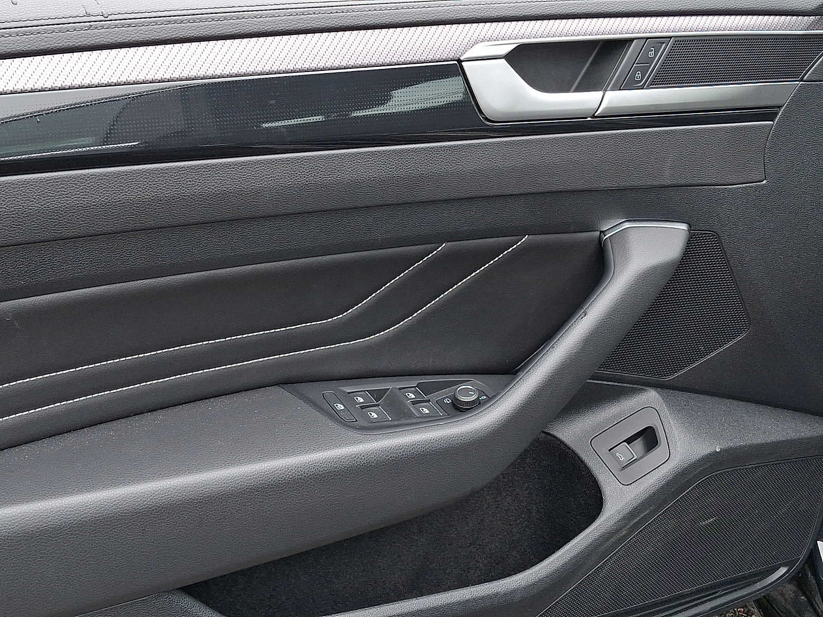 2023 Volkswagen Arteon SEL R-Line 4MOTION