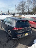 2024 Volkswagen Golf GTI 2.0T Autobahn DSG