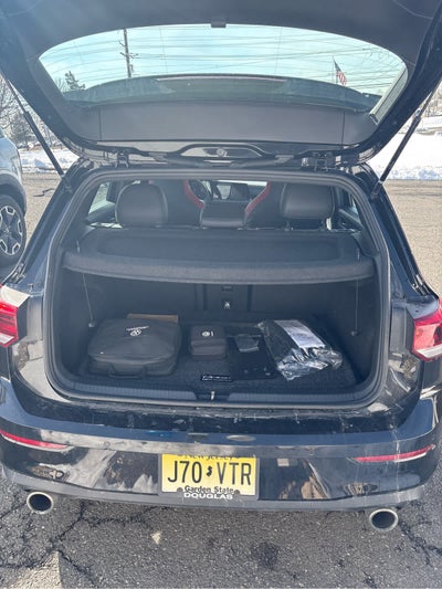 2024 Volkswagen Golf GTI 2.0T Autobahn DSG