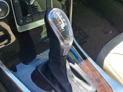 2013 Volvo S80 4dr Sdn 3.2L Platinum w/Moonroof