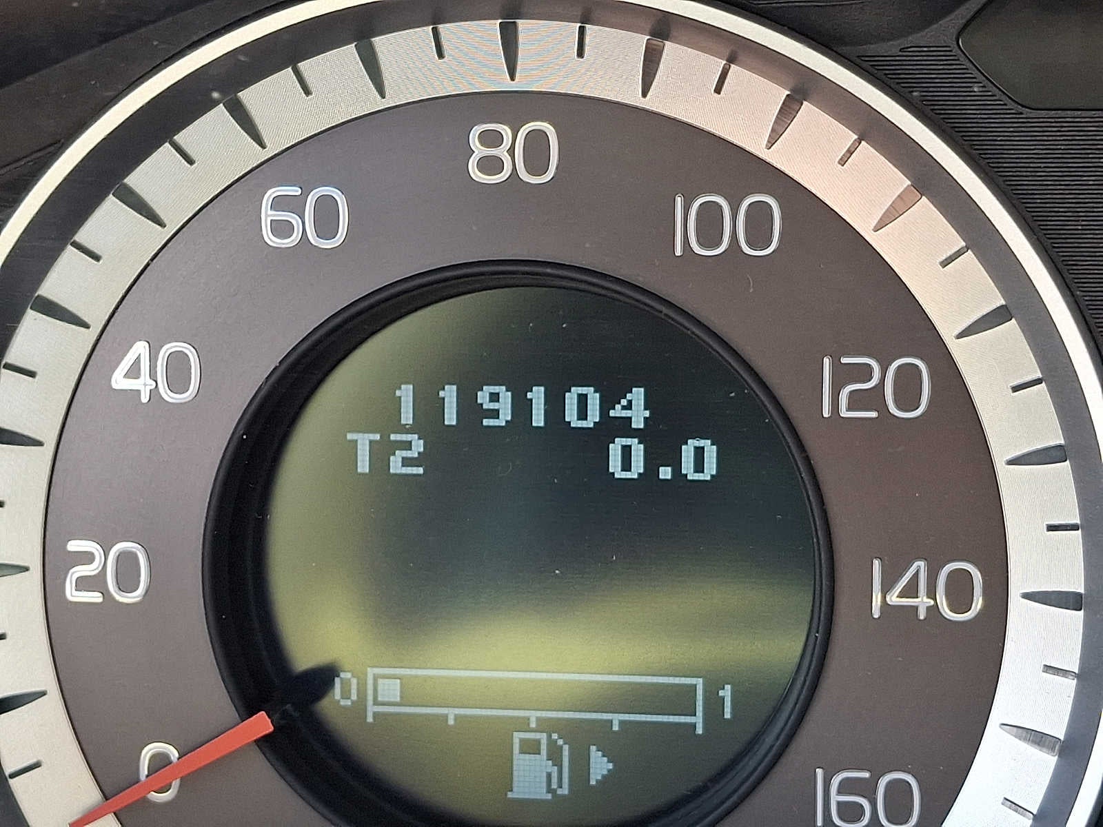 2013 Volvo S80 4dr Sdn 3.2L Platinum w/Moonroof