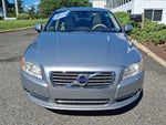 2013 Volvo S80 4dr Sdn 3.2L Platinum w/Moonroof