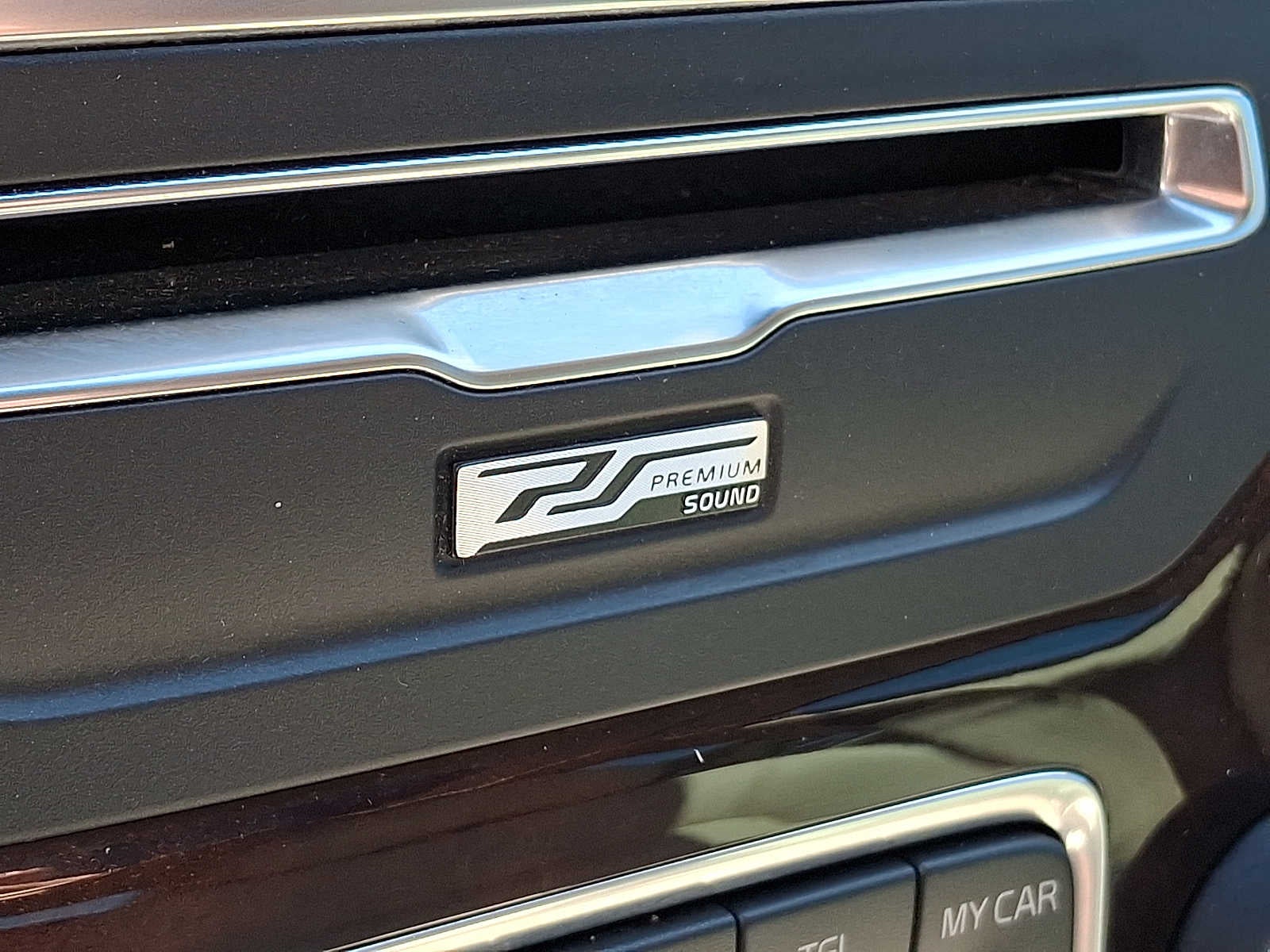 2013 Volvo S80 4dr Sdn 3.2L Platinum w/Moonroof