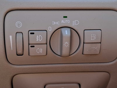 2013 Volvo S80 4dr Sdn 3.2L Platinum w/Moonroof