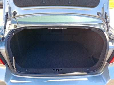 2013 Volvo S80 4dr Sdn 3.2L Platinum w/Moonroof
