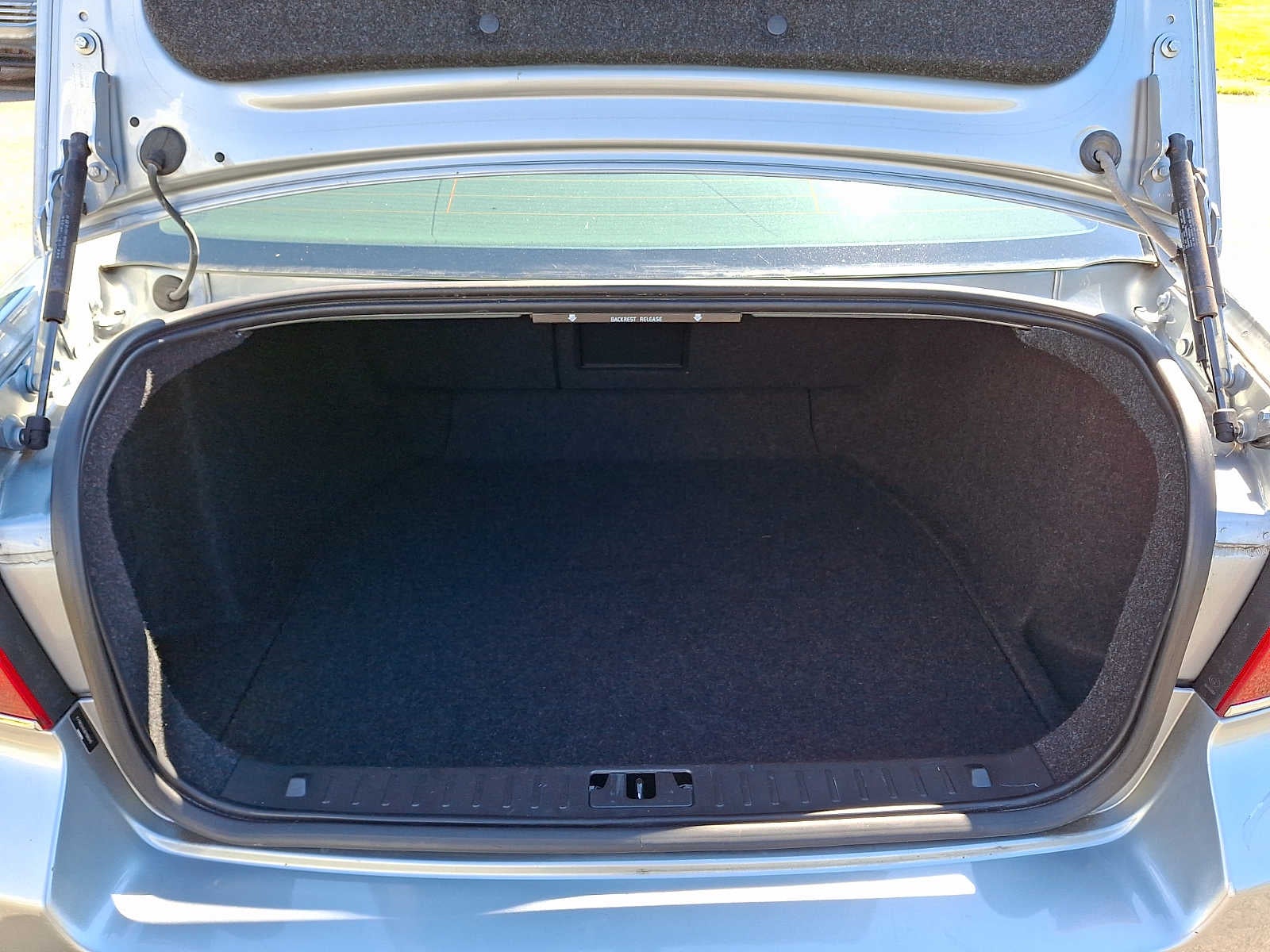 2013 Volvo S80 4dr Sdn 3.2L Platinum w/Moonroof