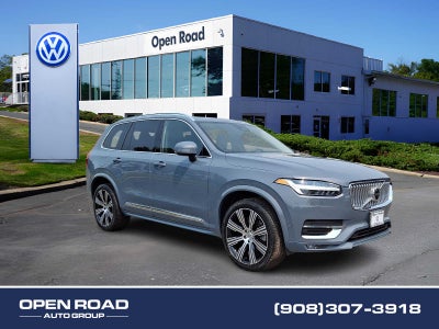 2023 Volvo XC90 B6 AWD Ultimate 7P