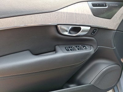 2023 Volvo XC90 B6 AWD Ultimate 7P