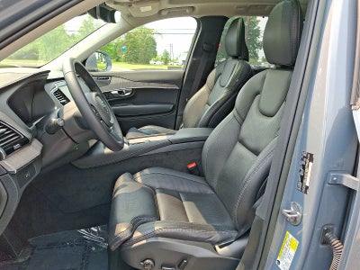 2023 Volvo XC90 B6 AWD Ultimate 7P