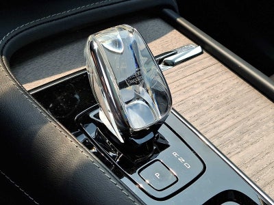 2023 Volvo XC90 B6 AWD Ultimate 7P