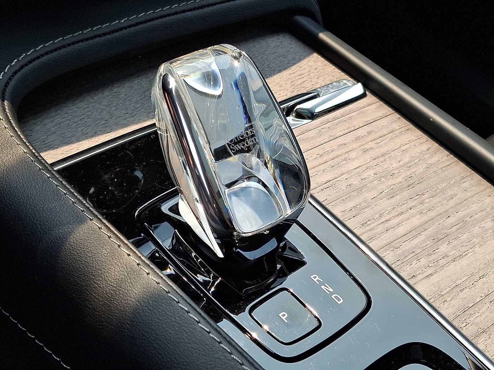 2023 Volvo XC90 B6 AWD Ultimate 7P