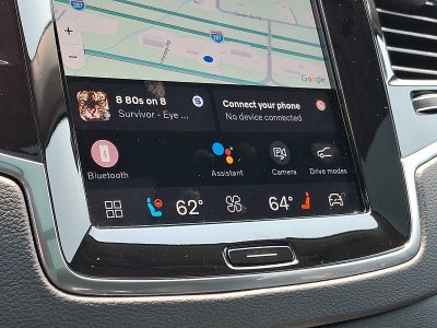 2023 Volvo XC90 B6 AWD Ultimate 7P
