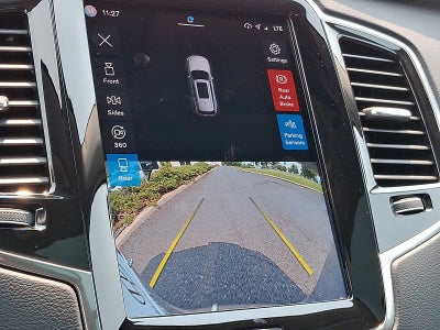 2023 Volvo XC90 B6 AWD Ultimate 7P