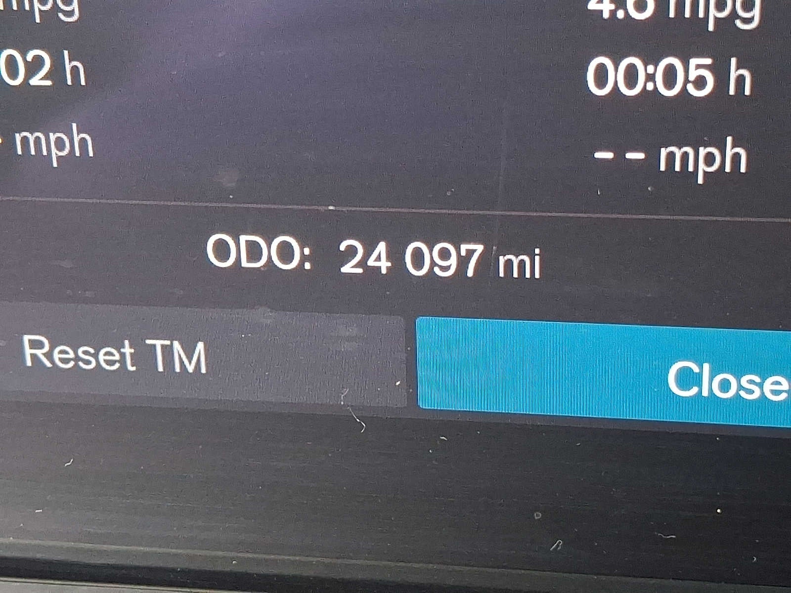 2023 Volvo XC90 B6 AWD Ultimate 7P