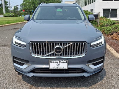 2023 Volvo XC90 B6 AWD Ultimate 7P