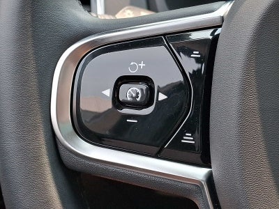 2023 Volvo XC90 B6 AWD Ultimate 7P