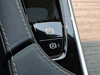 2023 Volvo XC90 B6 AWD Ultimate 7P