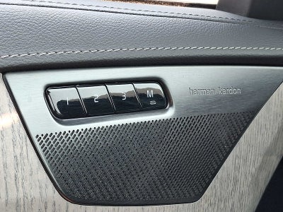 2023 Volvo XC90 B6 AWD Ultimate 7P