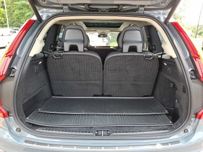 2023 Volvo XC90 B6 AWD Ultimate 7P