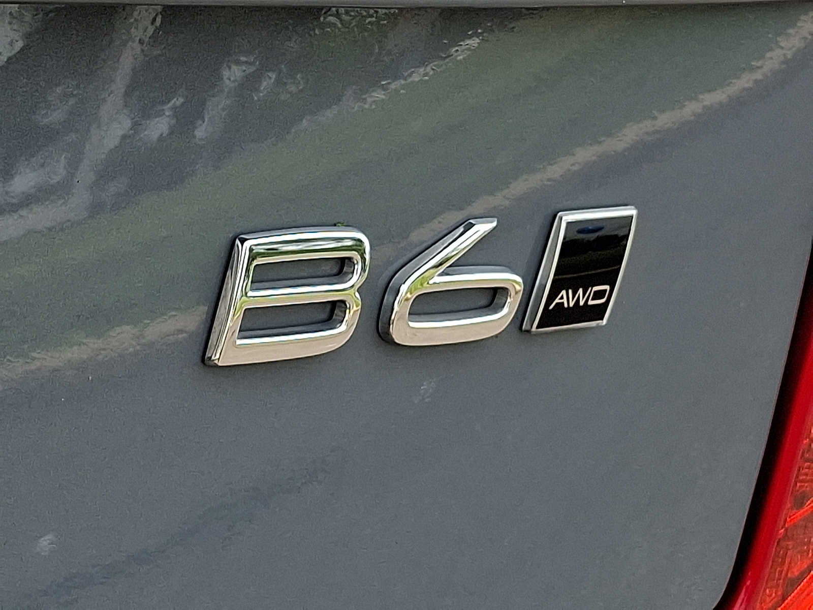 2023 Volvo XC90 B6 AWD Ultimate 7P
