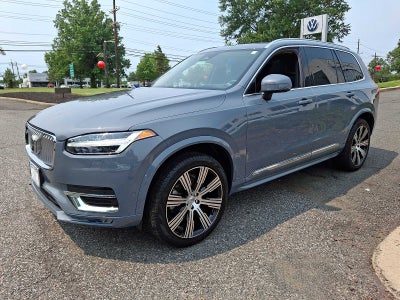 2023 Volvo XC90 B6 AWD Ultimate 7P