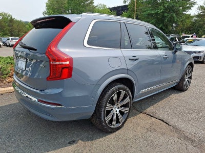 2023 Volvo XC90 B6 AWD Ultimate 7P