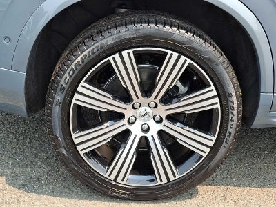 2023 Volvo XC90 B6 AWD Ultimate 7P