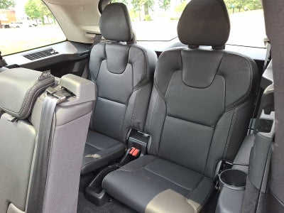 2023 Volvo XC90 B6 AWD Ultimate 7P
