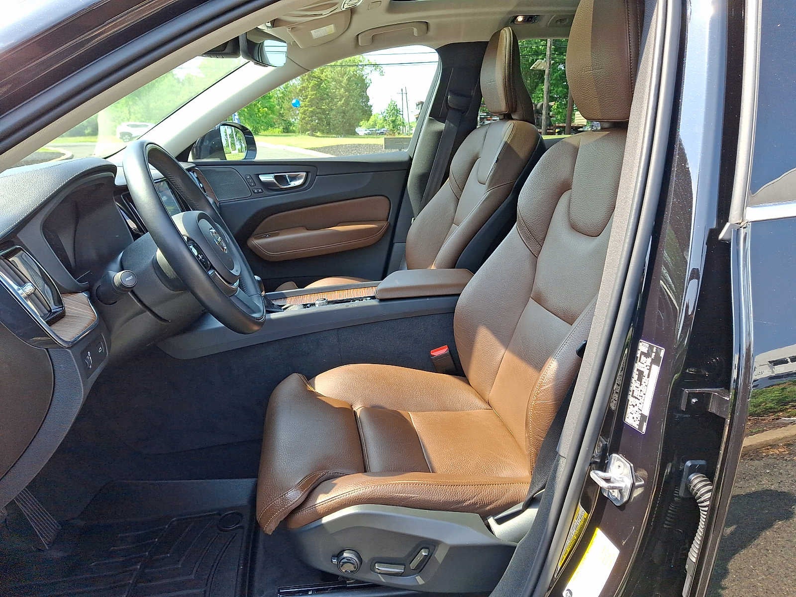 2020 Volvo XC60 T5 AWD Inscription