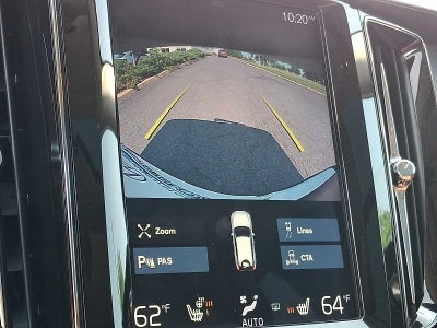 2020 Volvo XC60 T5 AWD Inscription