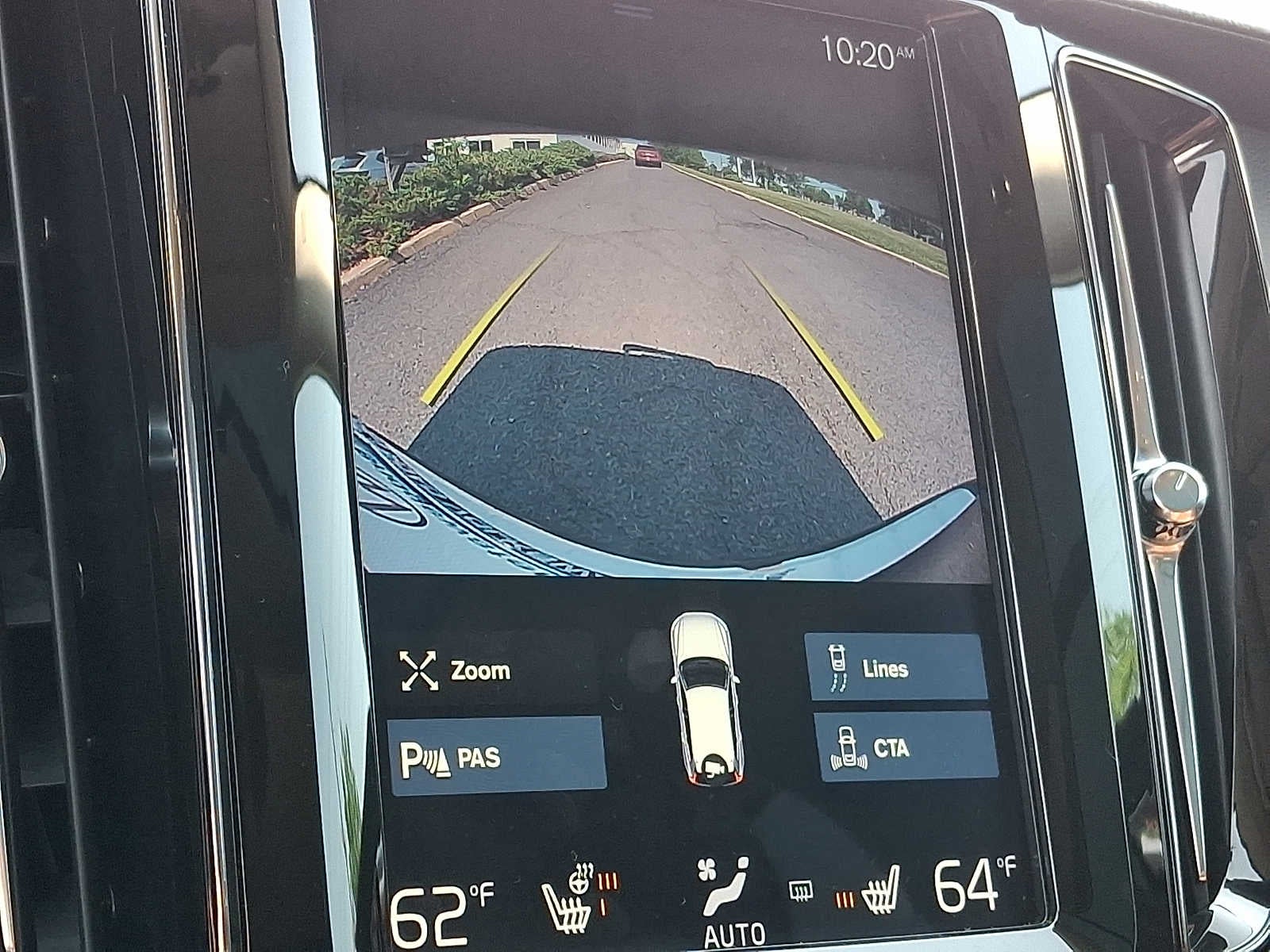 2020 Volvo XC60 T5 AWD Inscription