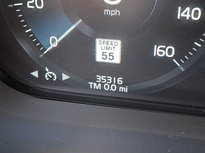 2020 Volvo XC60 T5 AWD Inscription