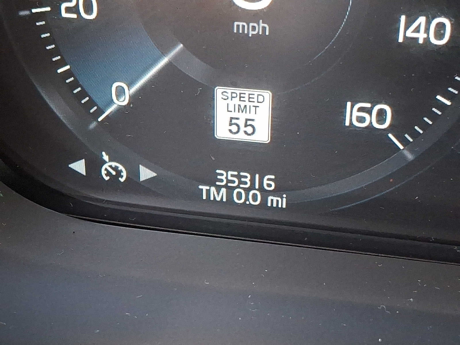 2020 Volvo XC60 T5 AWD Inscription