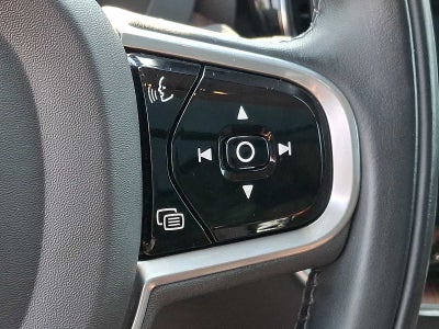 2020 Volvo XC60 T5 AWD Inscription