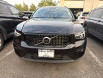 2023 Volvo XC40 B5 AWD Plus Dark Theme