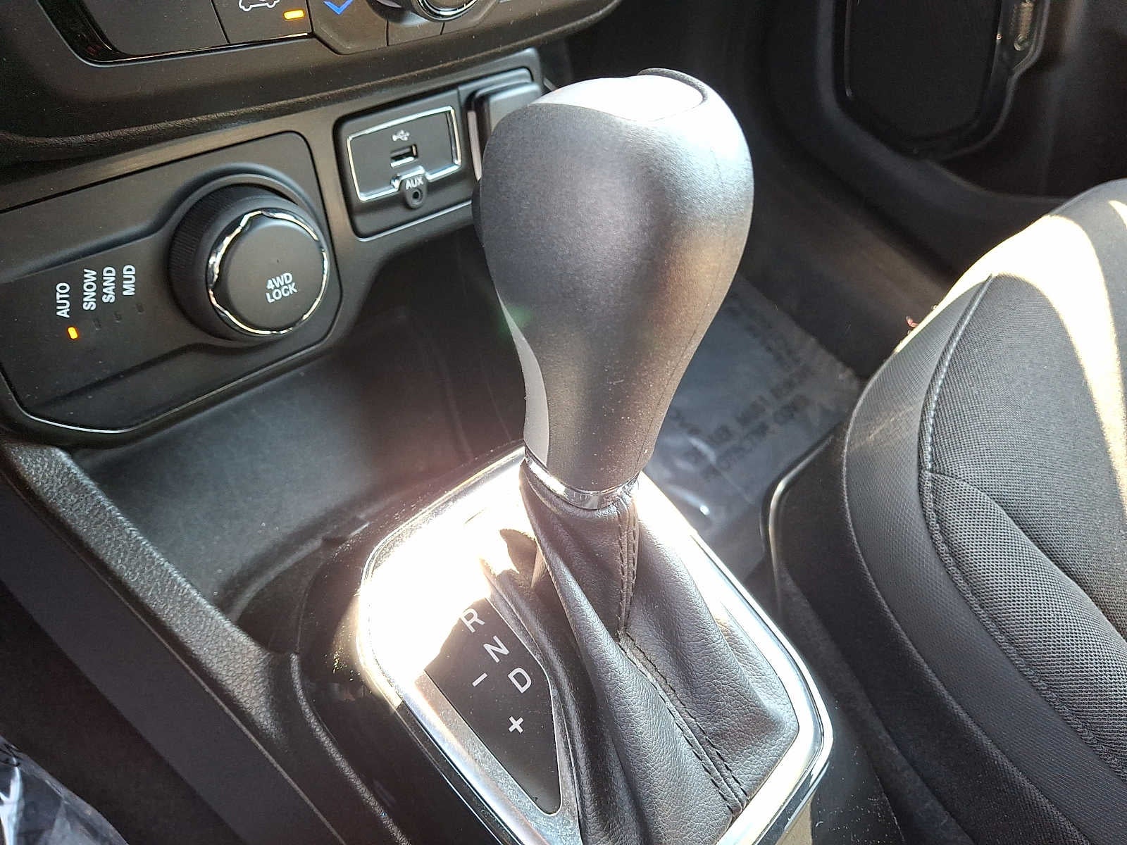 2022 Jeep Renegade Altitude 4x4