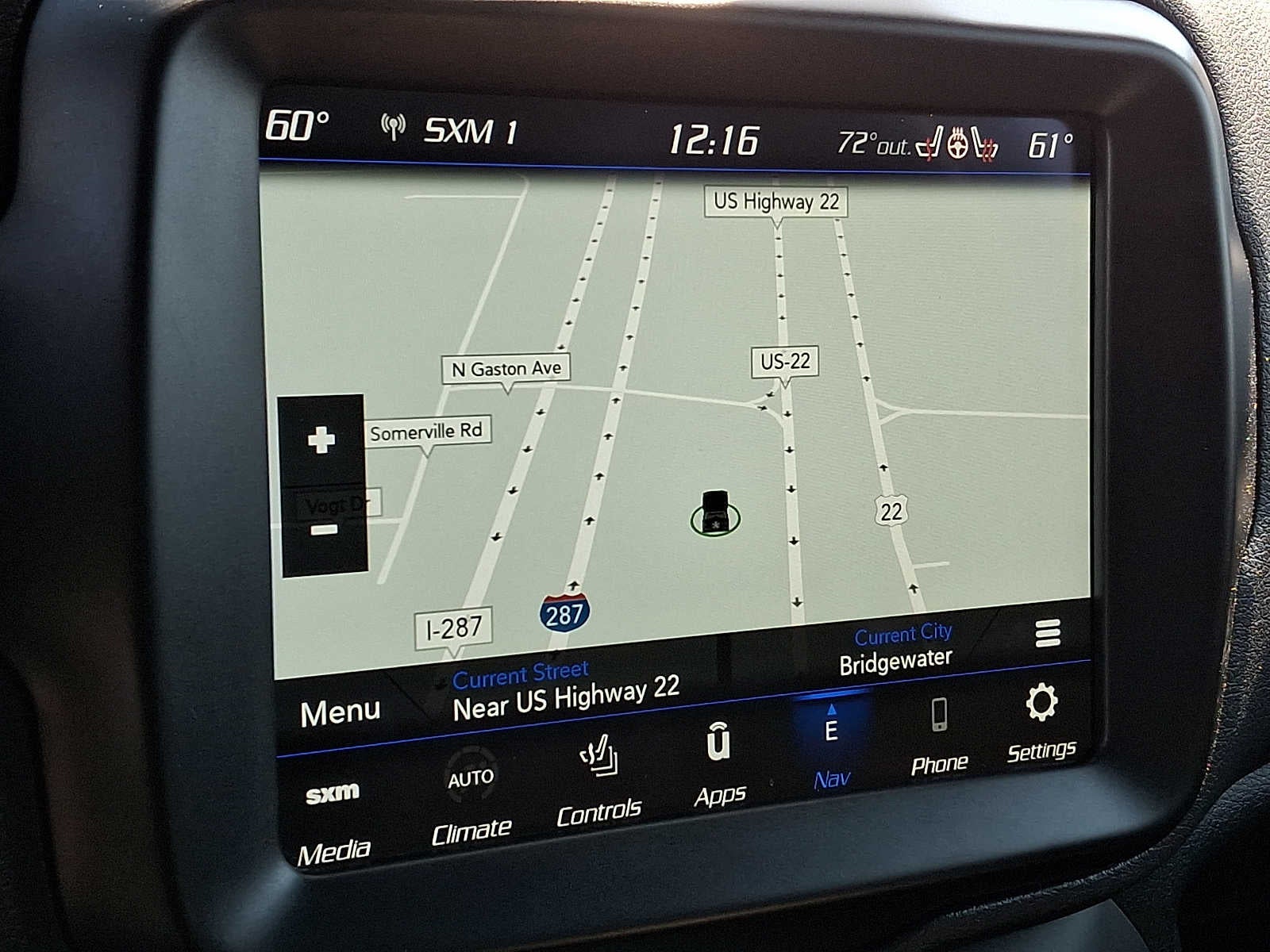 2022 Jeep Renegade Altitude 4x4