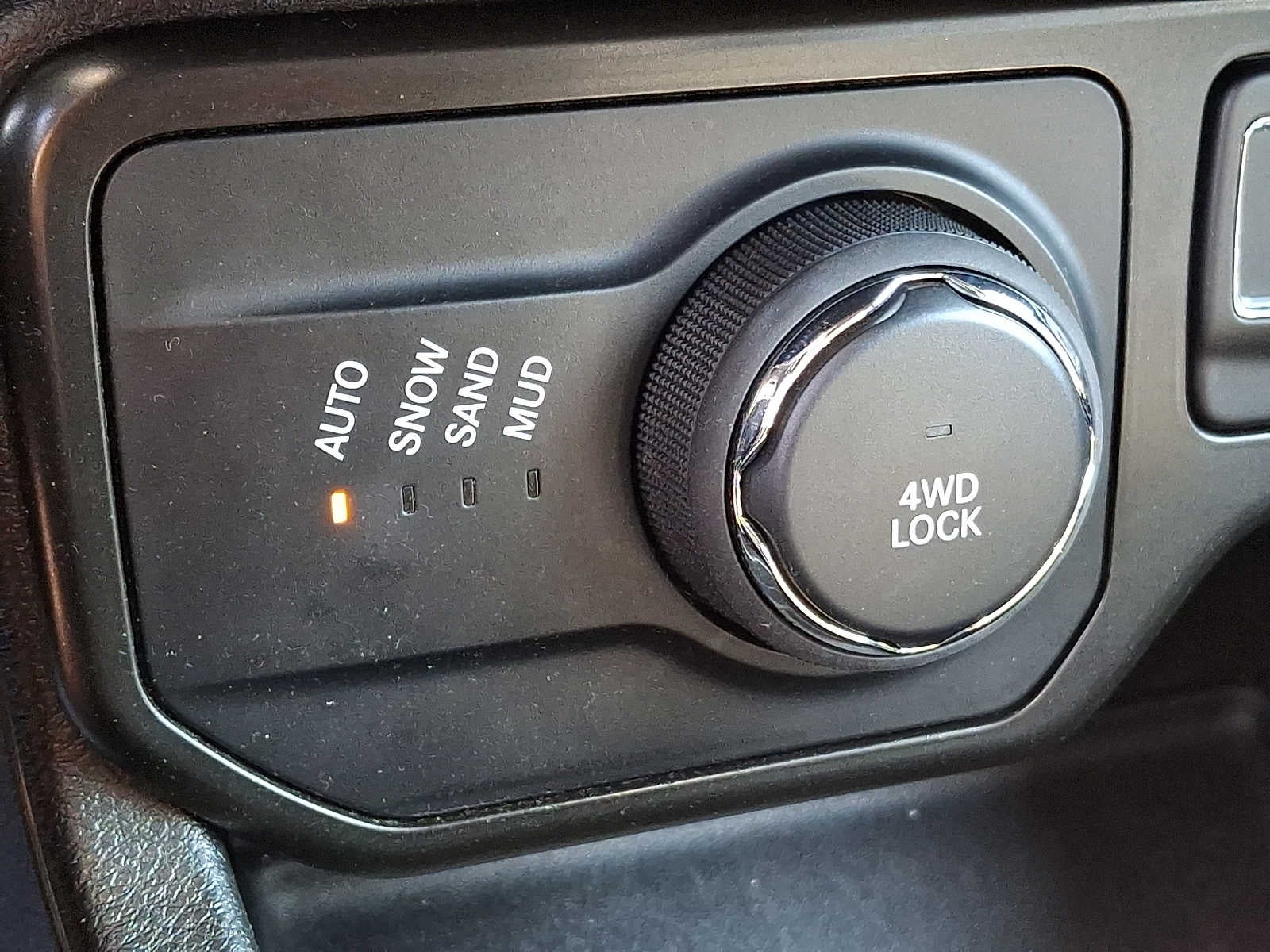 2022 Jeep Renegade Altitude 4x4