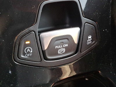 2022 Jeep Renegade Altitude 4x4