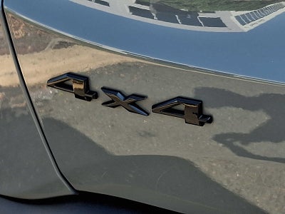 2022 Jeep Renegade Altitude 4x4