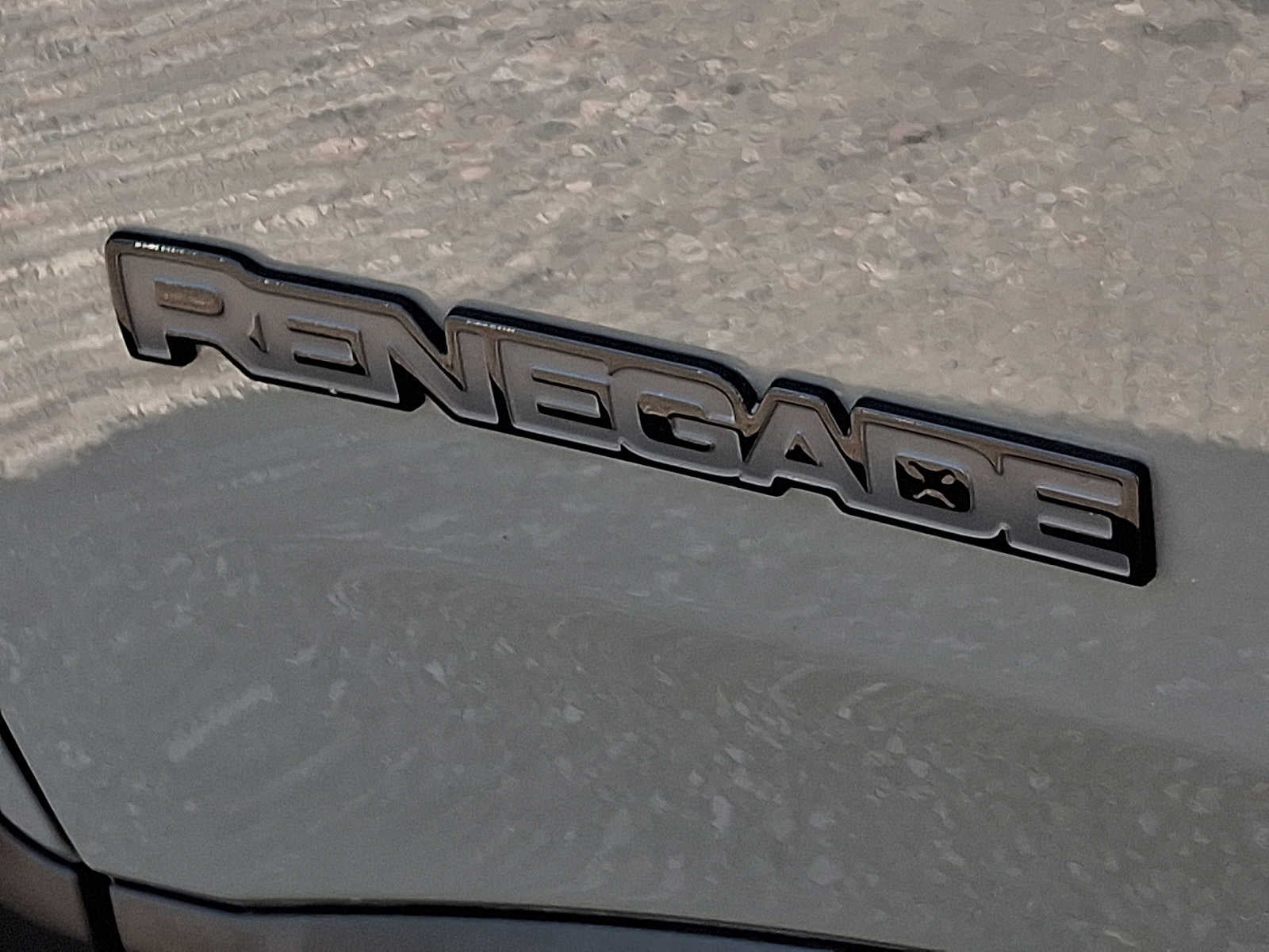 2022 Jeep Renegade Altitude 4x4