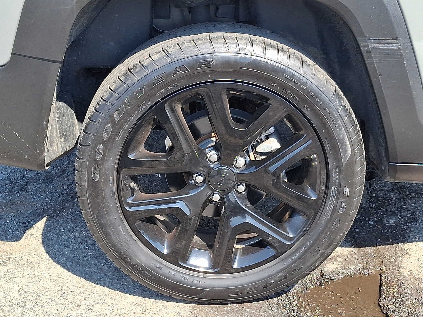 2022 Jeep Renegade Altitude 4x4